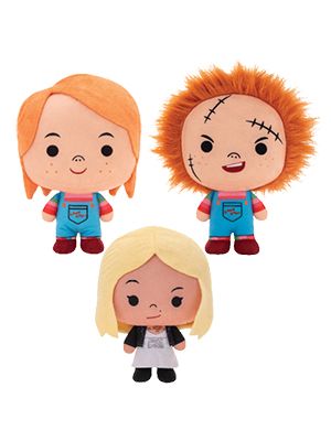Childs's Play Chibi 10" (Jumbo) ($7.33/EA DELIVERED) *BULK PLUSH