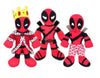 Deadpool Standing Asst 9" (Small) ($3.71/EA DELIVERED)