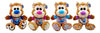 Dippin' Dots Bears Asst 9" (Small) ($3.74/EA DELIVERED)