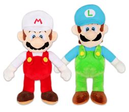 Nintendo Fire & Ice 12" (Jumbo) ($6.82/EA DELIVERED)