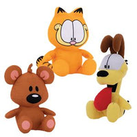 Garfield Big Heads  9-13" (Jumbo) ($6.61/EA DELIVERED)