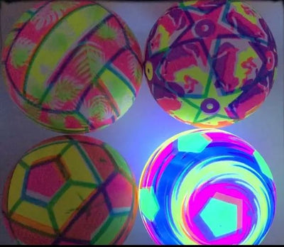 Light Up Balls 6