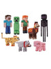 MineCraft Assorted 4"-8" (Small) ($4.40/EA DELIVERED)