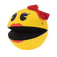 Ms. Pac-Man 7" (Jumbo) ($7.05/EA DELIVERED)