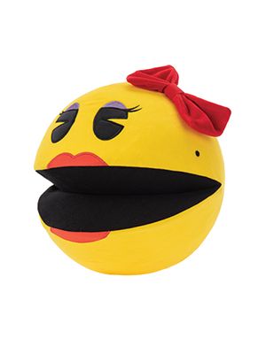 Ms. Pac-Man 7