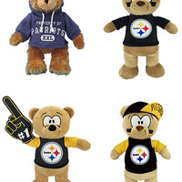 NFL Individual Team Mix w/ 4 Assorted Styles *CALL TO ORDER YOUR FAVORITE TEAMS!