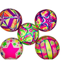 Neon Balls 6" ($1.12/EA DELIVERED) DISCOUNTED WHEN ORDERING MULTIPLE CASES!