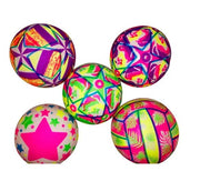 Neon Balls 6" ($1.12/EA DELIVERED) DISCOUNTED WHEN ORDERING MULTIPLE CASES!