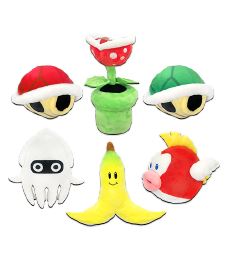 Nintendo Enemies Asst 9" (Jumbo) ($6.50/EA DELIVERED)