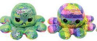 Octopus Happy/Sad Asst (Small) ($3.99/EA DELIVERED)
