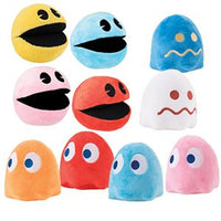 Pac-Man Classic Asst 5" (Small) ($4.31/EA DELIVERED)