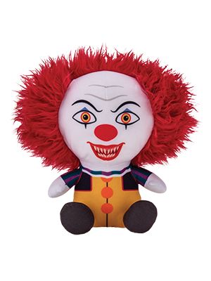 Pennywise Big Head 10" (Jumbo) ($6.88/EA DELIVERED)