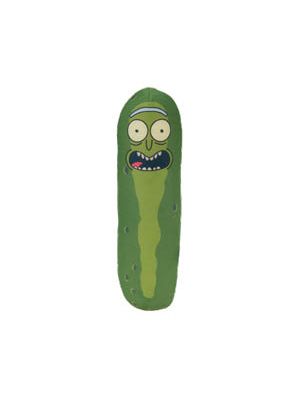 Rick and Morty Pickle Rick 13" (Jumbo) ($6.35/EA DELIVERED)