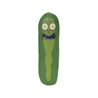 Rick and Morty Pickle Rick 9" (Small) ($4.31/EA DELIVERED)