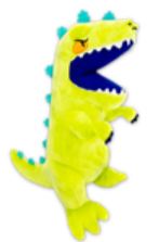 Reptar 11" (Jumbo) ($5.67/EA DELIVERED)