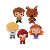 Scooby Doo Chibi Asst 7" (Small) ($4.40/EA DELIVERED)
