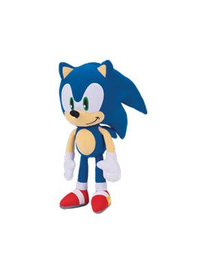 Modern Sonic 8" (Small) ($5.31/EA DELIVERED)