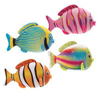 Tropical Fish Asst. 7" (Small) ($1.99/EA DELIVERED)