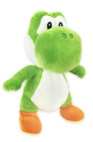 Nintendo Yoshi 8.5" (Small) ($4.13/EA DELIVERED)