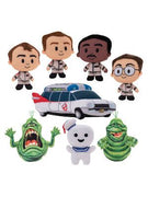 Ghostbusters Chibi Asst 10"-12" (Jumbo) ($6.61/EA DELIVERED)